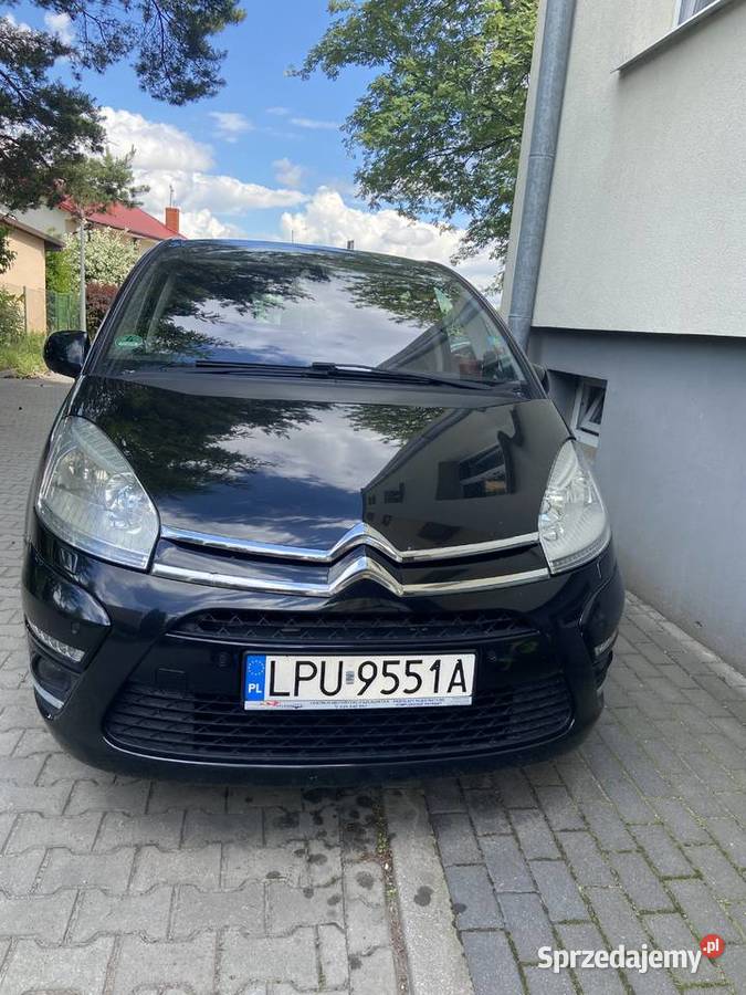 Sprzedam auto 156KM lubelskie Kurów