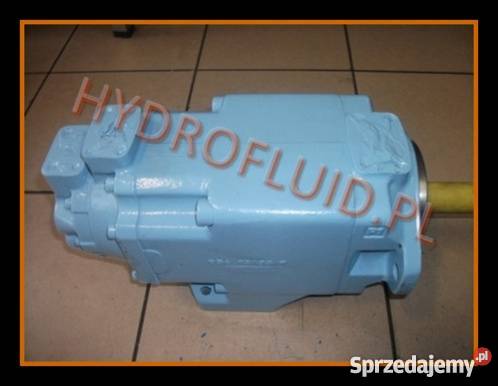 Pompa VeljanSINGLE VANE PUMP VT6GCHydrofluid Perzów