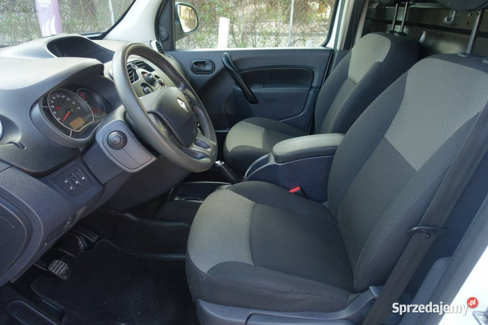 Renault Kangoo Fv 23 OrgLakier MAXI Long XL 95KM