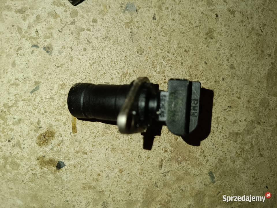 Części BMW e46 Pozostałe Lubatowa