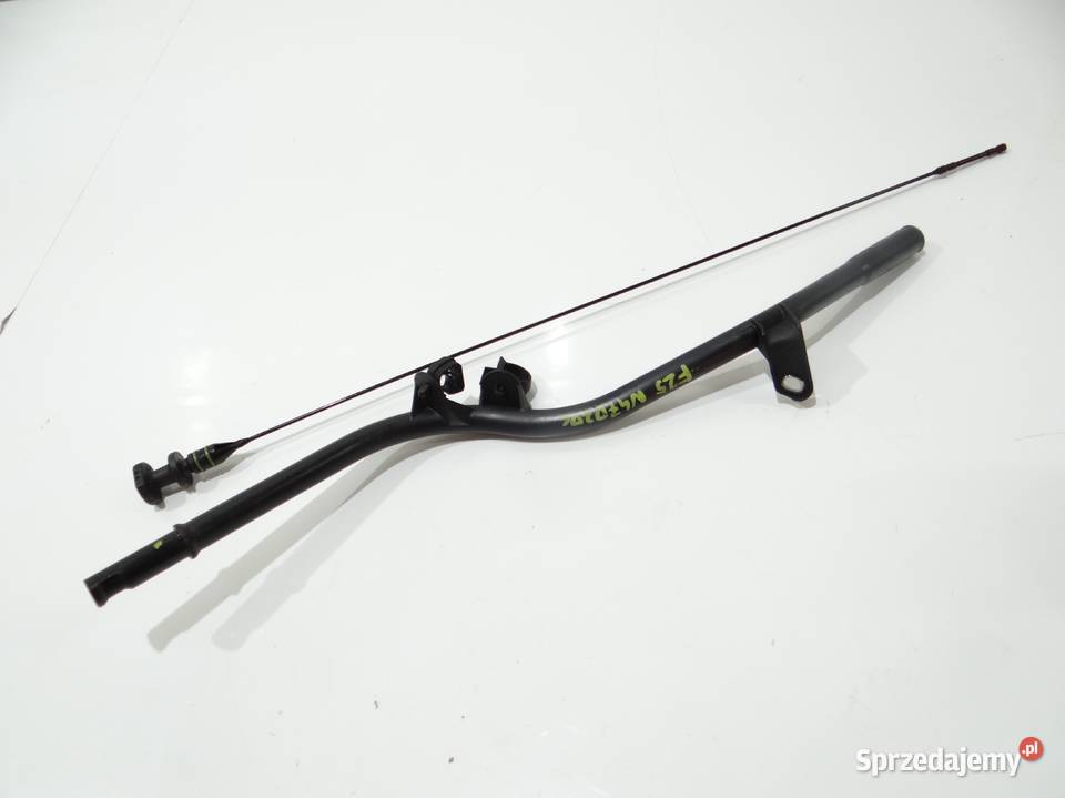 BAGNET MIARKA OLEJU BMW X3 F25 N47D20C 7810493 osobowe Strzyżewice