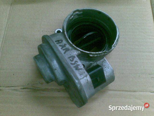 PRZEPUSTNICA 038128063G M 19TDI 20TDI VW SKODA osobowe Silniki i osprzęt Łódź