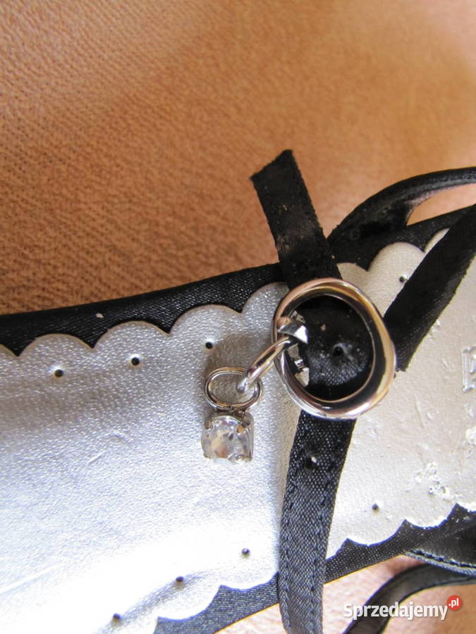 Sandałki damskie GRACELAND 43 NOWE Radlin