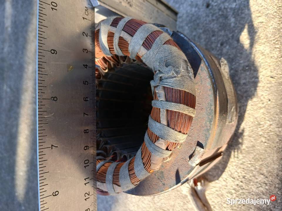 Stojan silnika EVIG 1300W Skierniewice