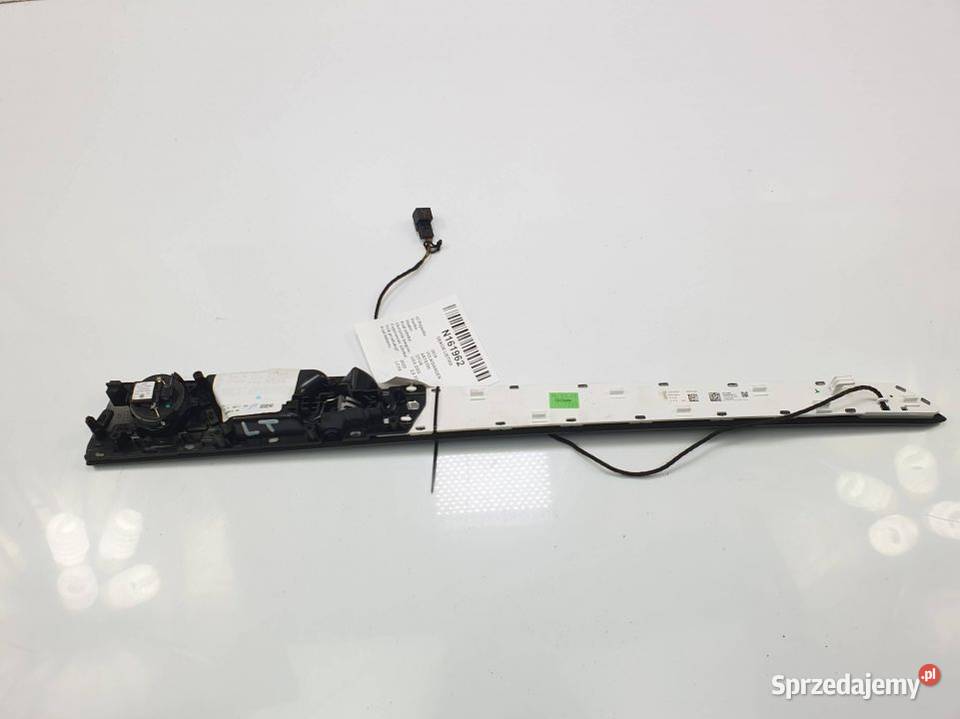 DEKOR LISTWA VOLKSWAGEN ARTEON 3G8867419BJ osobowe