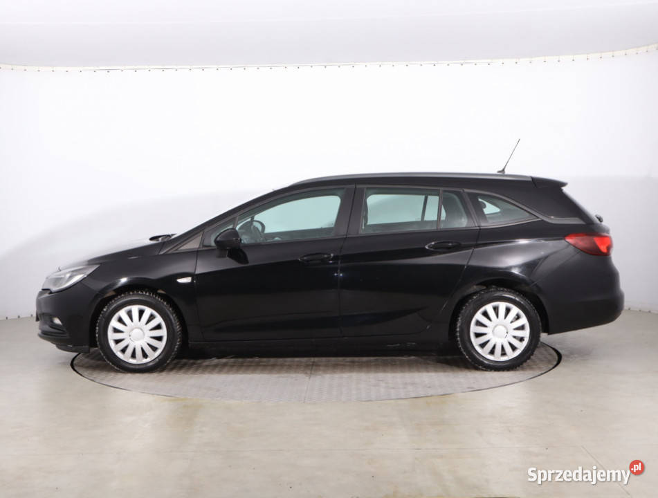 Opel Astra 14 T radio Piaseczno