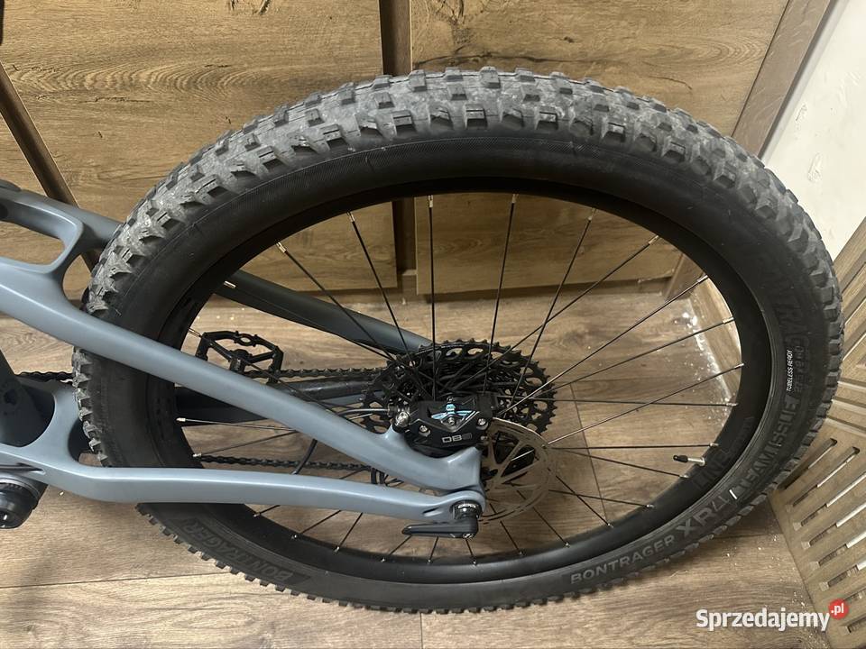 Trek Remedy 97
