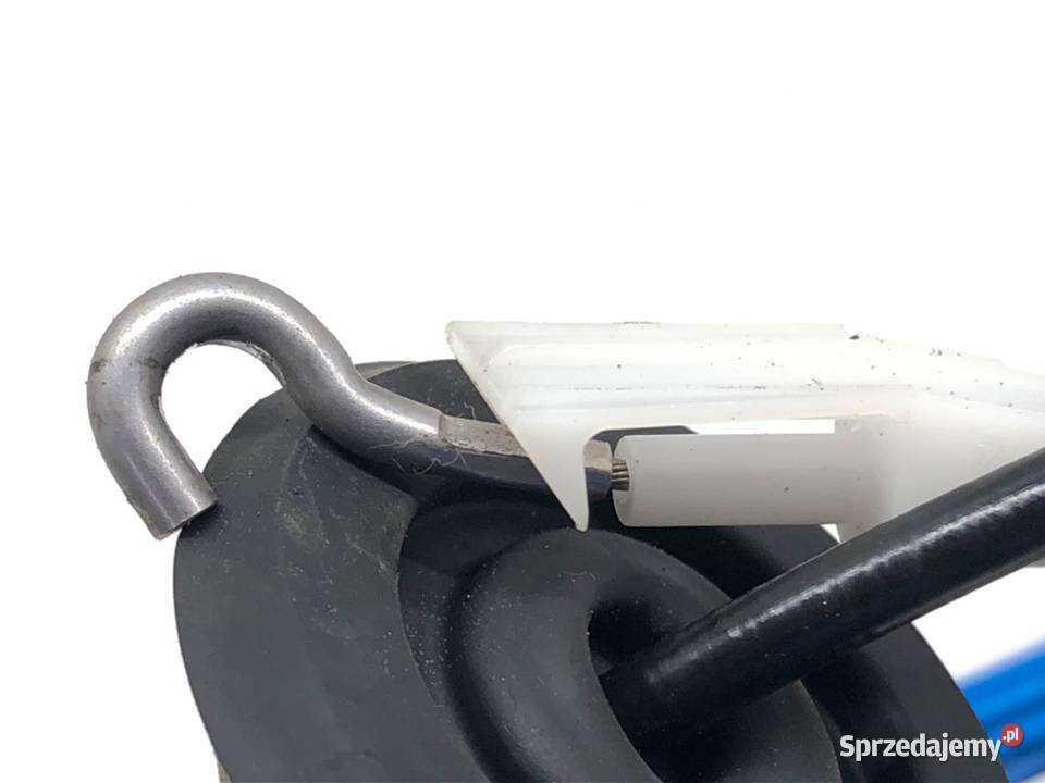 ZAMEK DRZWI PRAWY PRZÓD AUDI A4 B8 Hatchback sprzedam