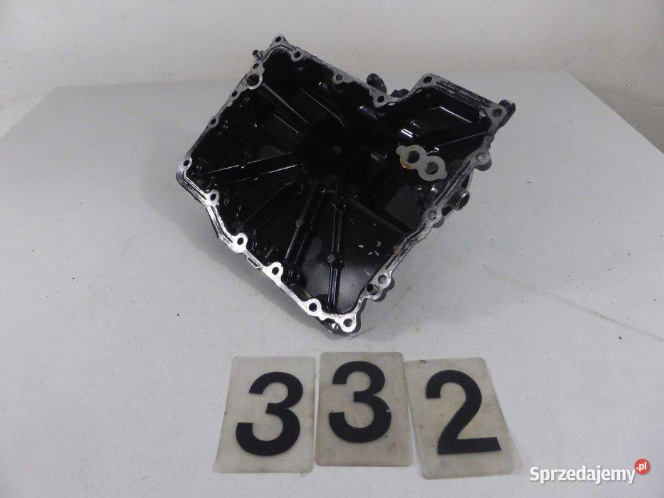 Kawasaki Z 900 Miska Olejowa 1719r Z900 A332 Pozostałe wielkopolskie