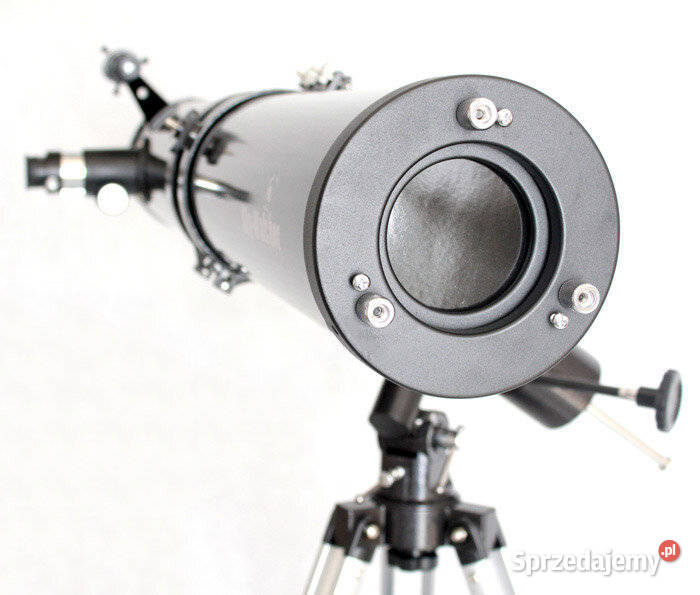 Teleskop sky watcher 1149 Brwinów