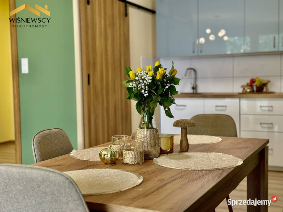 Mieszkanie 2pokojowe Elbląg Łęczycka 4666 m2 sieć