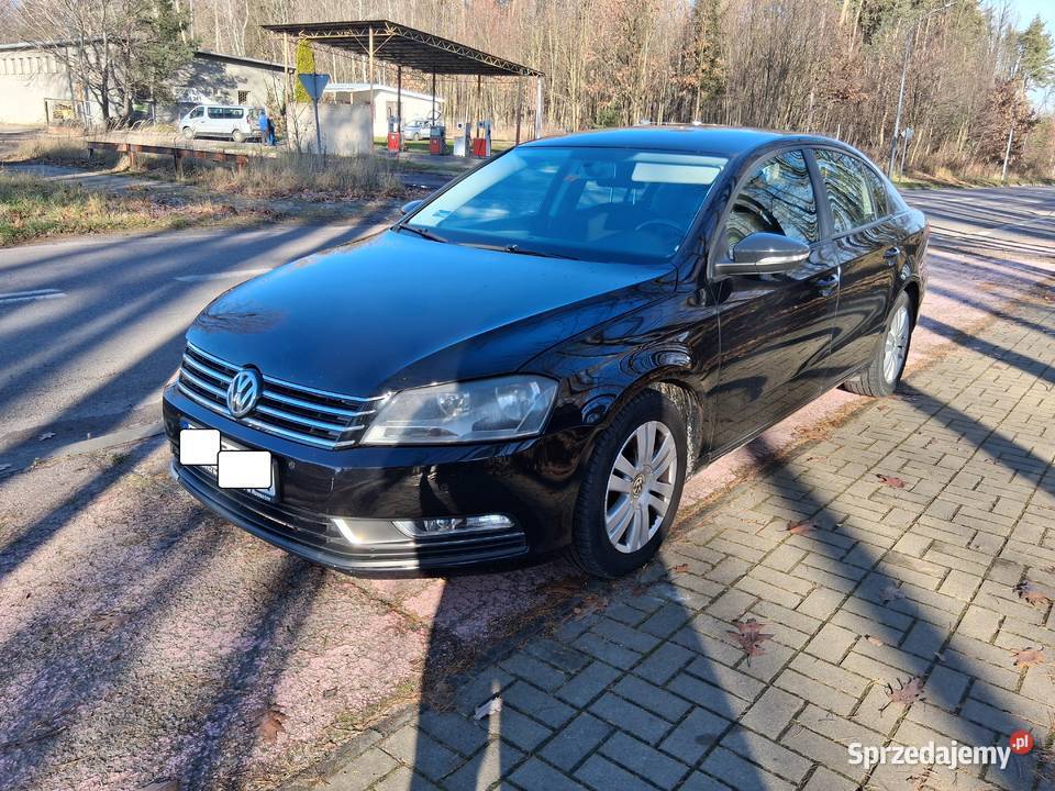W Passat 2011r 16TDI 6BiegowyZamienie elektryczne szyby Bełżyce