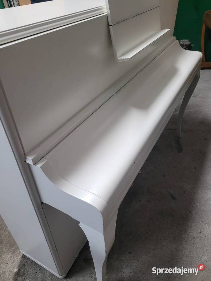 Pianina prezent pod choinkę z dowozem 606 742 Olsztyn