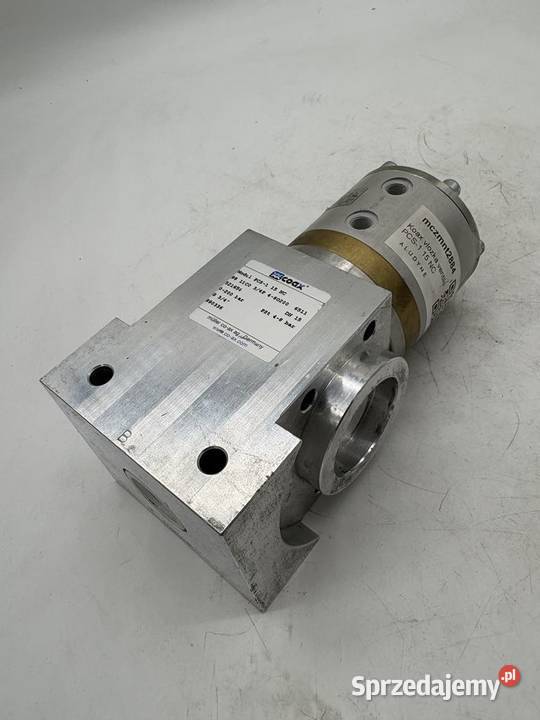 Coax PCS1 15 NC 521656 Cartridge Valve
