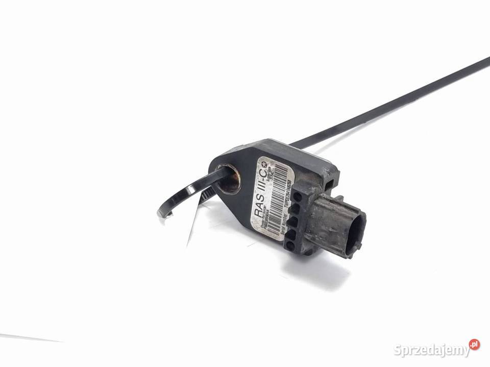 CZUJNIK FIAT FREEMONT UDERZENIOWY P56038950AA osobowe Lipno