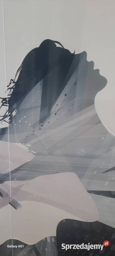 Meblik fronty tancerka szafy narożnej Pozostałe Gdańsk