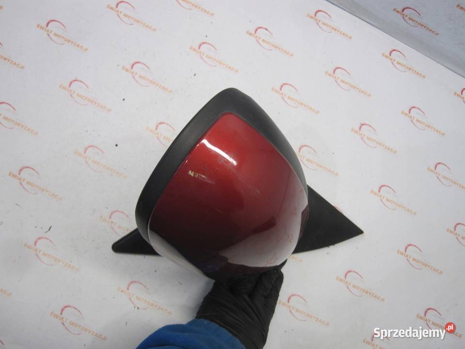 KIA CEED I LIFT 11r lusterko lewe 876101H855 5 świętokrzyskie Kielce