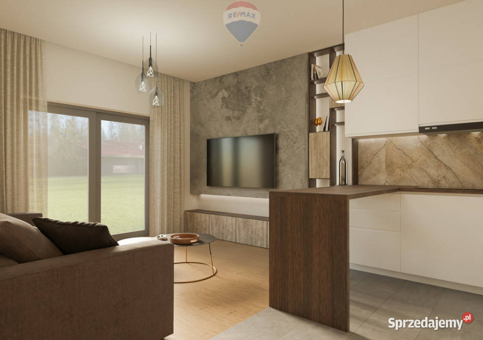 Nowoczesne mieszkania w spokojnej okolicy śląskie Zawiercie