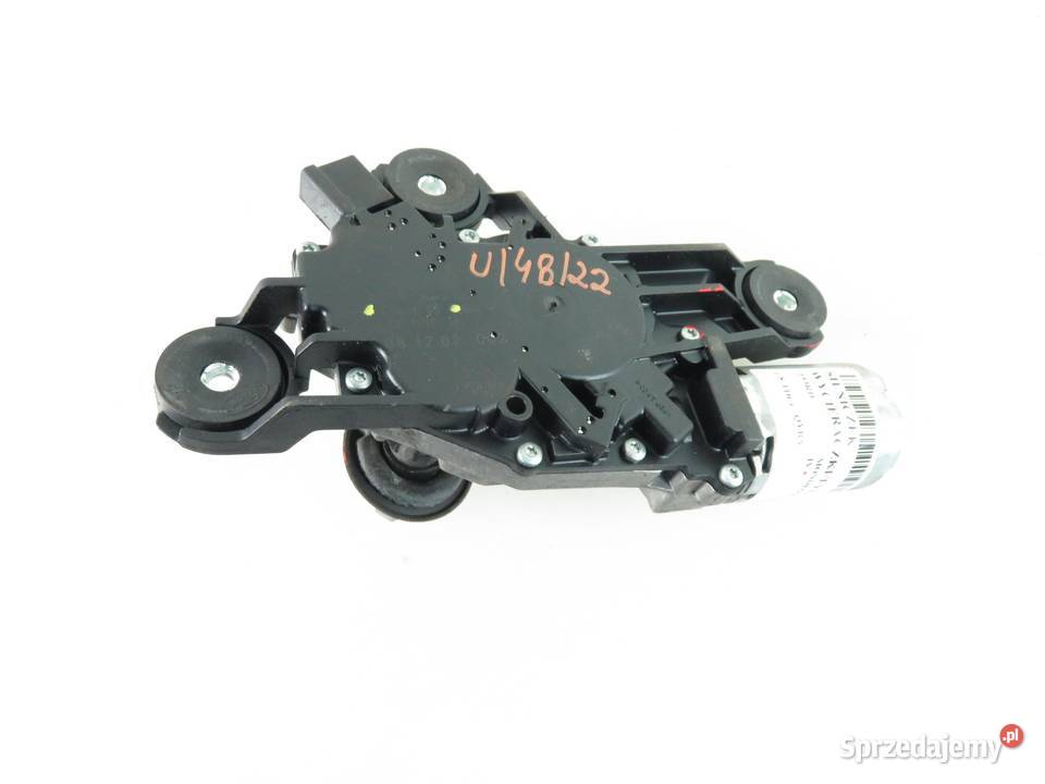 SILNICZEK WYCIERACZKI TYŁ MONDEO MK4 0390201876 sprzedam