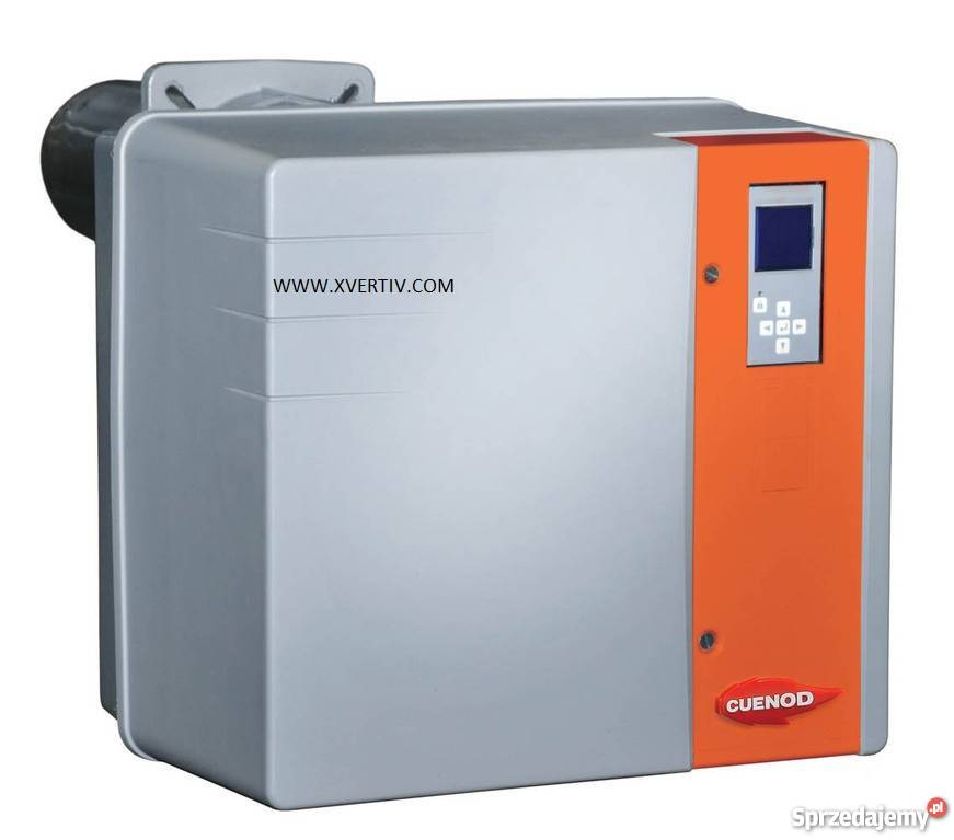 Palniki Olejowe Elco XVERTIV Cżęści do palników Sklep sprzedam