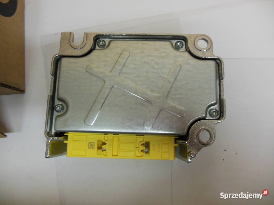 MODUŁ AIR BAG JEEP LIBERTY 20112012 Komputery Kozy