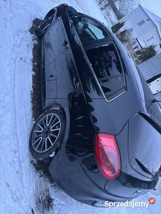 Fiat bravo 19jtd 4/5 podkarpackie Przeworsk