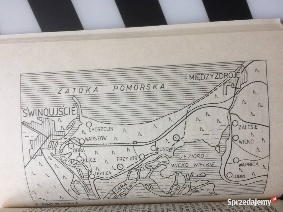 3694 Woliński Park Narodowy Świnoujście zachodniopomorskie Szczecin