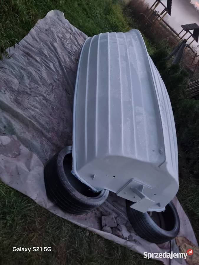Lodka łódka łódz Łodzie i motorówki Piaski