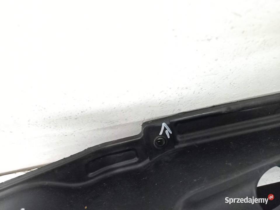 HYUNDAI IX35 20092015 BELKA WZMOCNIENIE ZDERZAKA Skarżysko-Kamienna sprzedam