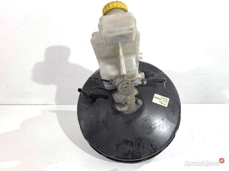 SERWO HAMULCOWE CITROEN JUMPER II 0204024592 sprzedam