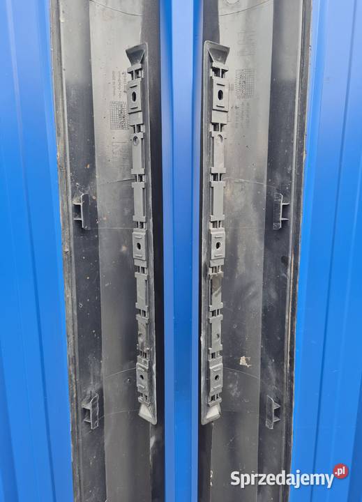 KPL LEWAPRAWA LISTWA PROGOWA ALTEA TOLEDO III 3 Działoszyce