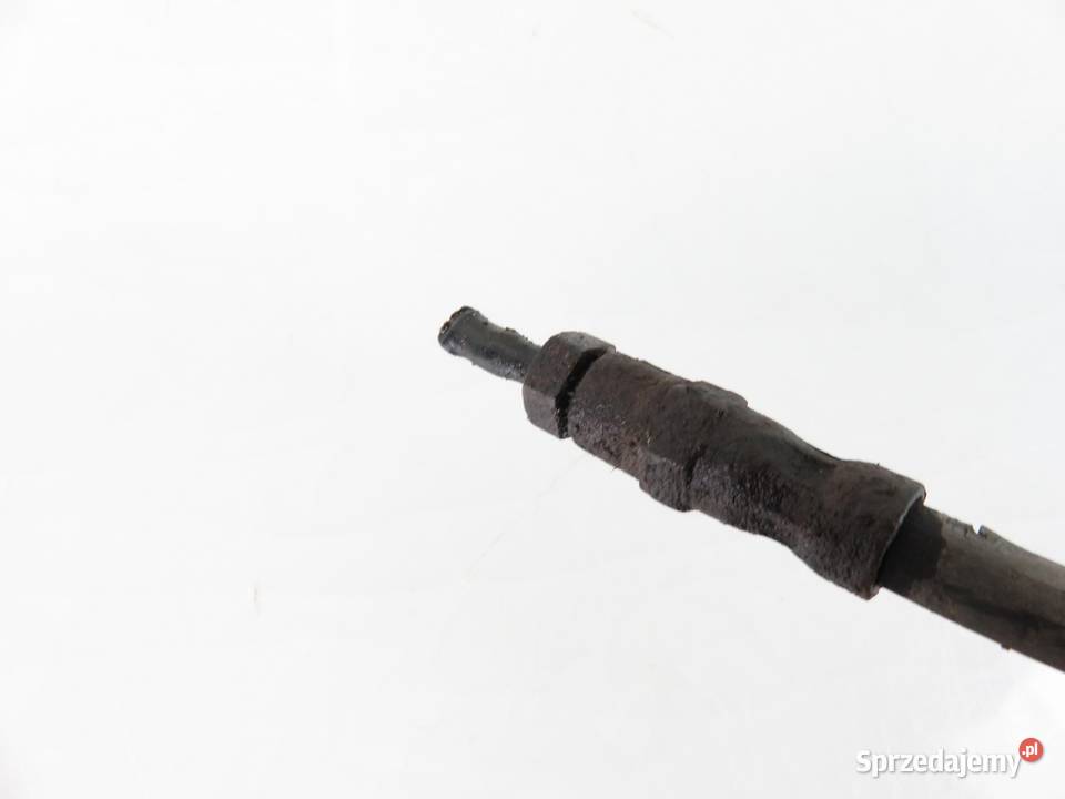 ZACISK LEWY PRZÓD VOLVO S60 I 24 D5