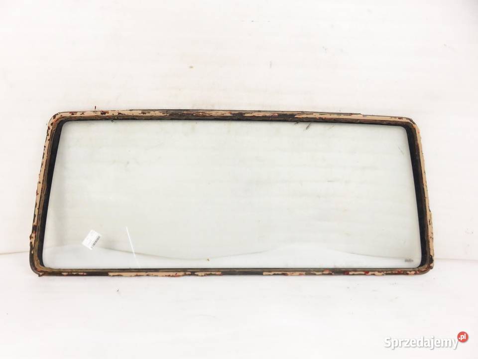 SZYBA TYLNA VW TRANSPORTER T4 BUS