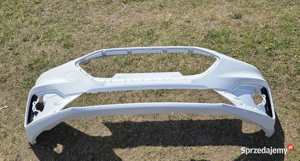 Zderzak przód przedni Ford Focus MK4 STLine