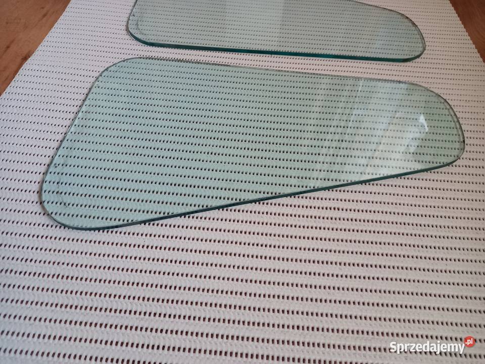 Nysa N 59 F szyba przednia boczna wielkopolskie Bukownica