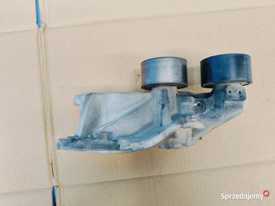 DEUTZ FAHR 5115 2020R STAGE 5 WSPORNIK warmińsko-mazurskie Stalewo sprzedam