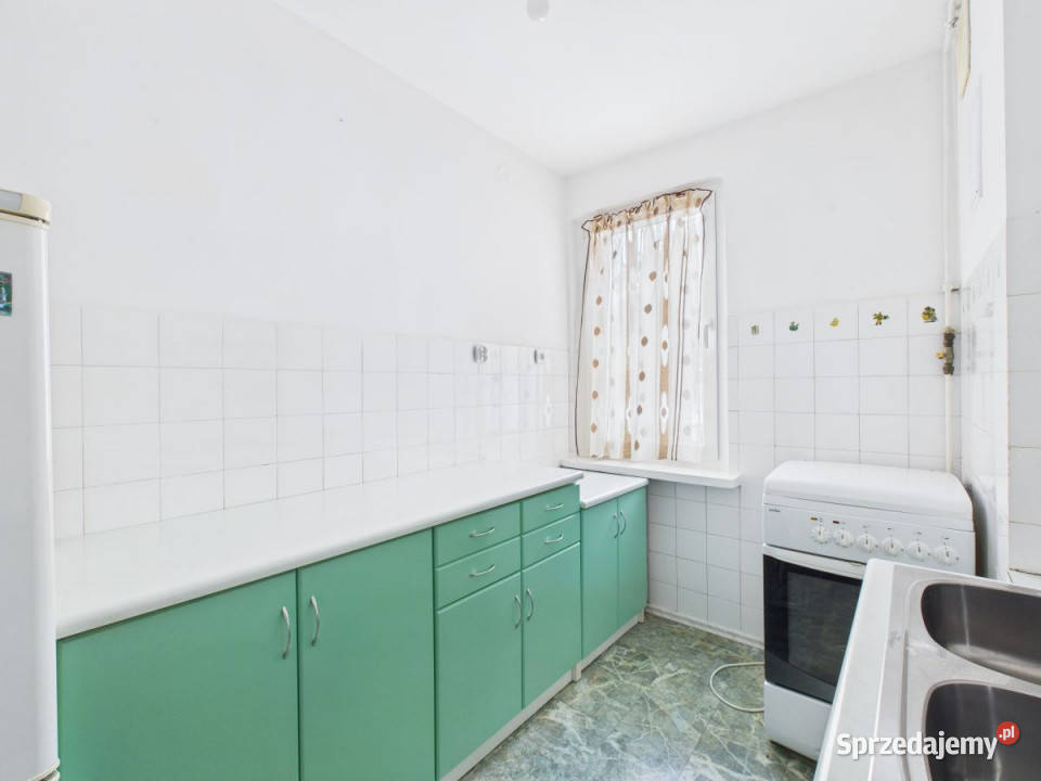 Mieszkanie Sopot 4701m2 3pokojowe blok