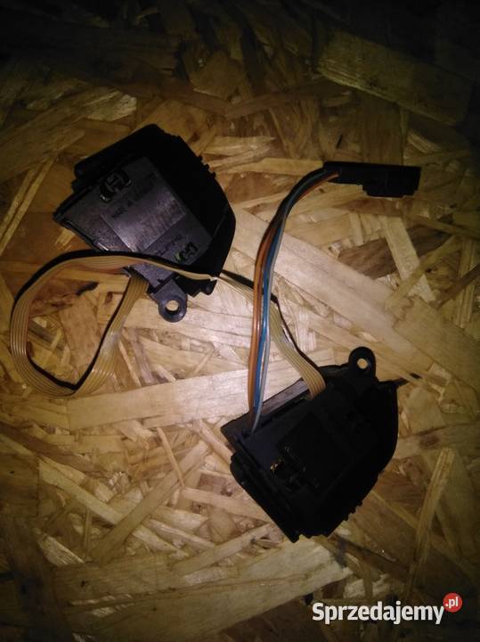 Komplet guzików multifunkcji Delphi Cewice