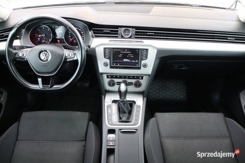 VW Passat 20 TDI ABS Zabrze sprzedam