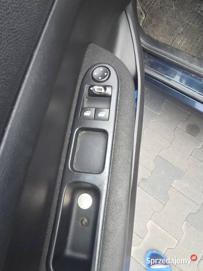 Peugeot 307 SW 307 SW Puławy