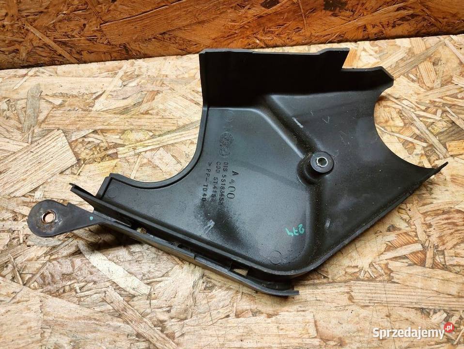 Osłona Pokrywa Rozrządu Fiat 500 12 Ford Ka Mk2 osobowe Pleszew
