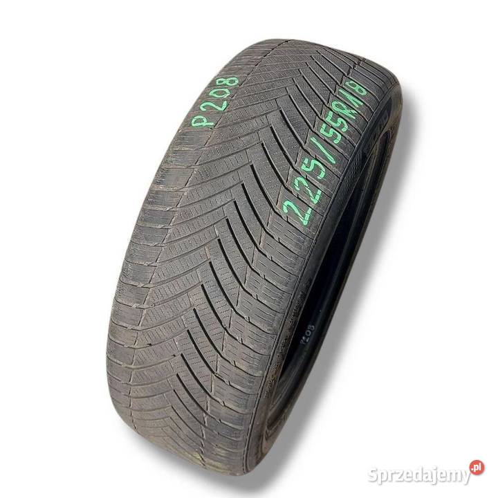 OPONA CAŁOROCZNA 22555R18 TRISTAR ALL SEASON 225