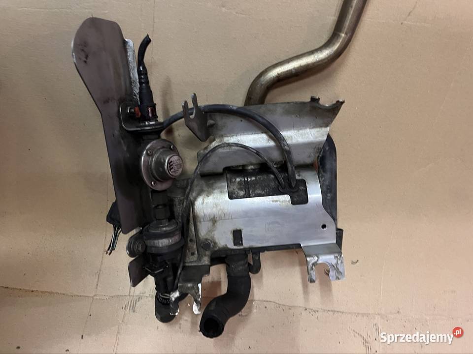 1S7H18K464 Ogrzewanie postojowe hydronic webasto Szczecin