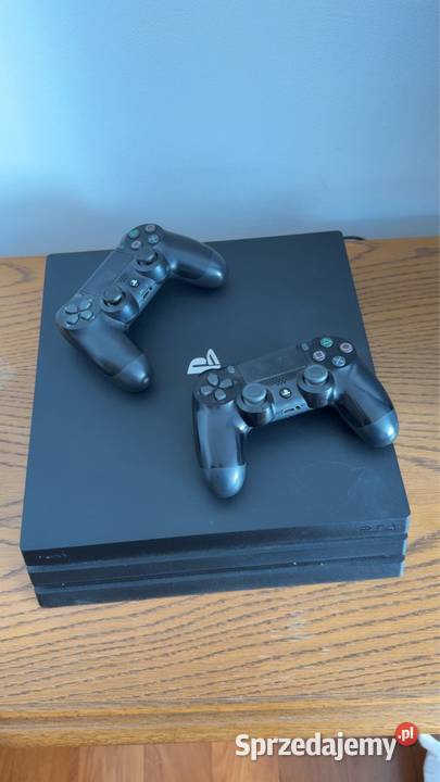 PlayStation 4 1 TB Pozostałe Chorzele