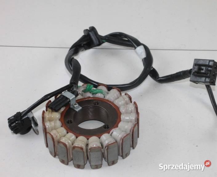 SUZUKI GSX 8 R S GSX8R OEM KAPA DEKIEL POKRYWA wielkopolskie sprzedam