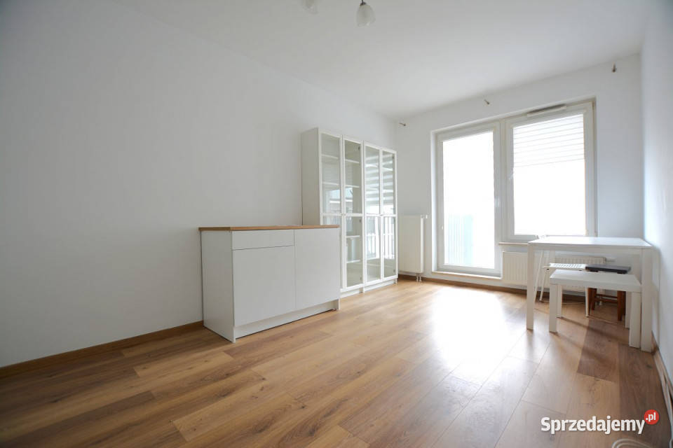 Mieszkanie 4346m2 2pokojowe Lublin