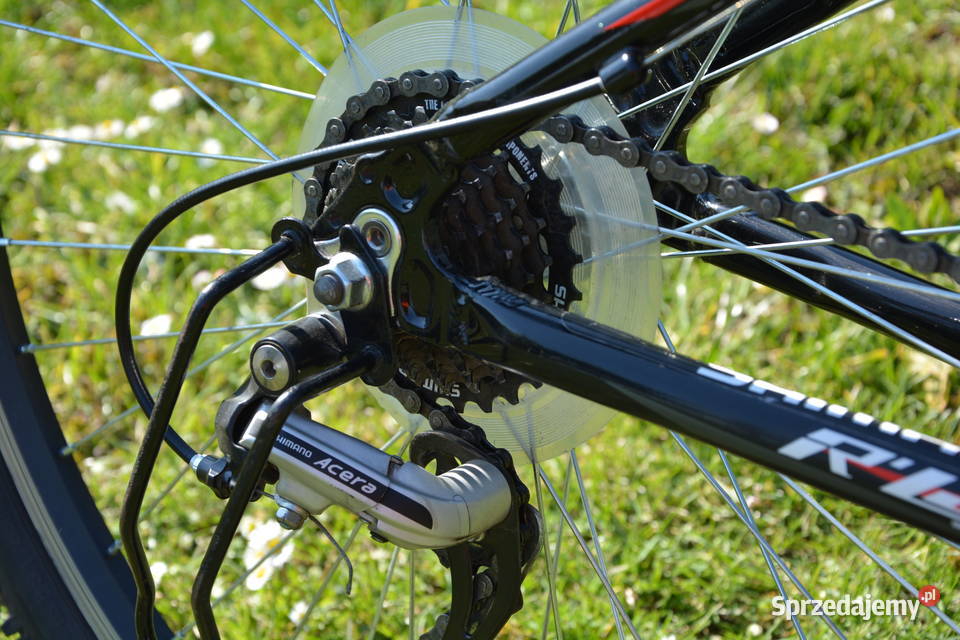 Sprzedam rower RLand MTB 26 ENDURO podkarpackie Przemyśl sprzedam