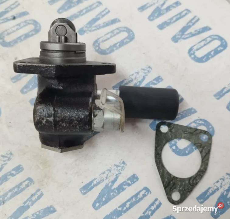 Pompka paliwa Bosch 9440080022 Łowicz