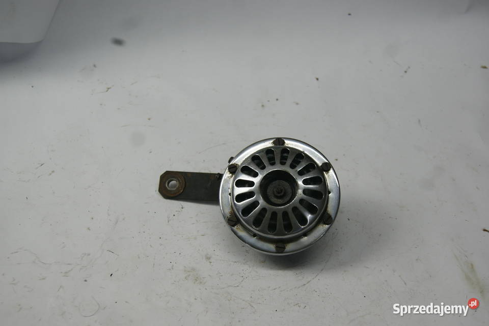 KLAKSON Emw Bmw R35 Awo IFA BK śląskie Rybnik