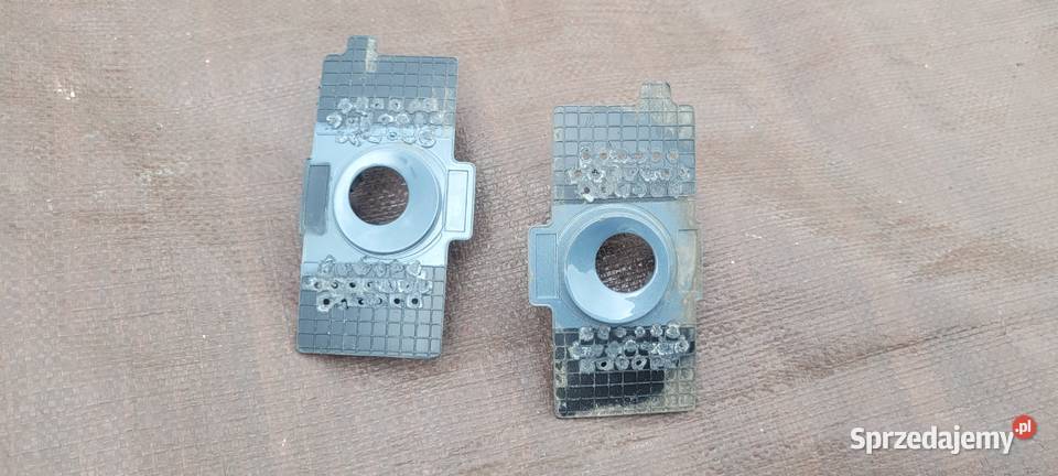 VOLVO XC90 2 II UCHWYT KOSZYK PDC MOCOWANIE Ruda Śląska